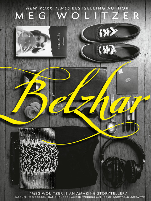 Détails du titre pour Belzhar par Meg Wolitzer - Disponible
